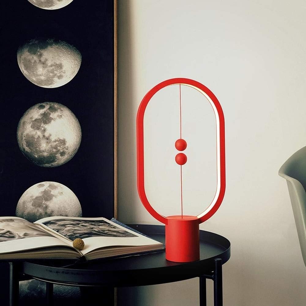 Lámpara Heng Balance Lámparas De Equilibrio Diseño Exclusivo Grande
