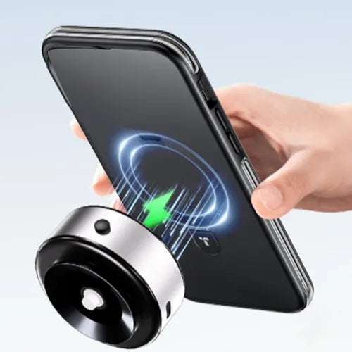 Soporte Con Ventosa X8q Para Celular