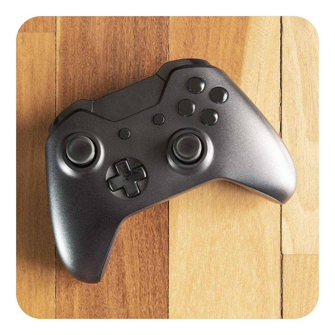 Juguetes y Videojuegos