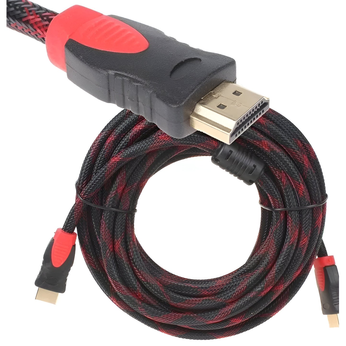 Cable Hdmi 3 Mt Metros 1.4 1080p Full-hd 3d Tv Blu-ray ®