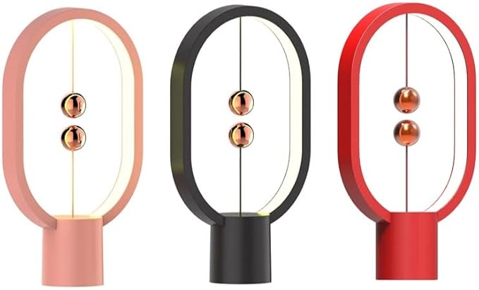 Lámpara Heng Balance Lámparas De Equilibrio Diseño Exclusivo Grande