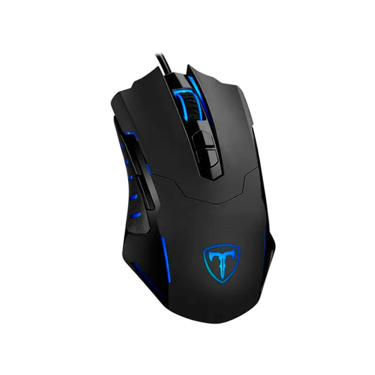Mouse Inalámbrico Gamer T7
