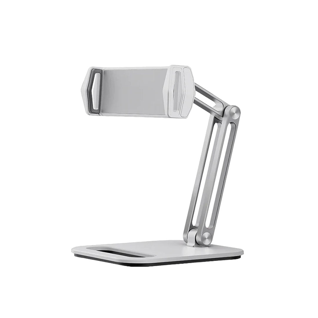 Soporte articulado p49 para Tablet en aluminio