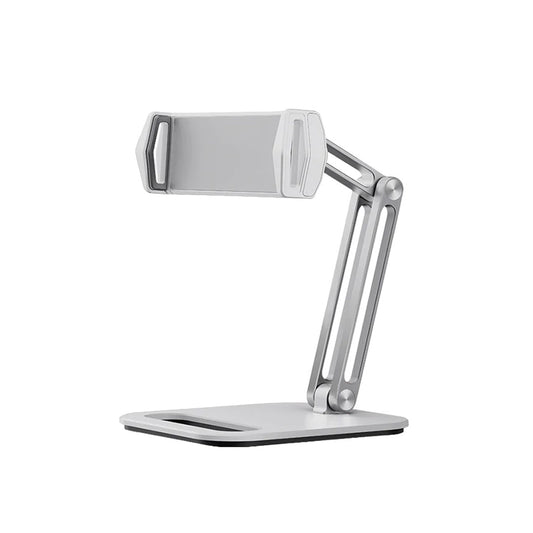 Soporte articulado p49 para Tablet en aluminio