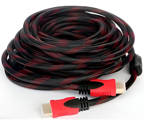 Cable Hdmi 3 Mt Metros 1.4 1080p Full-hd 3d Tv Blu-ray ®