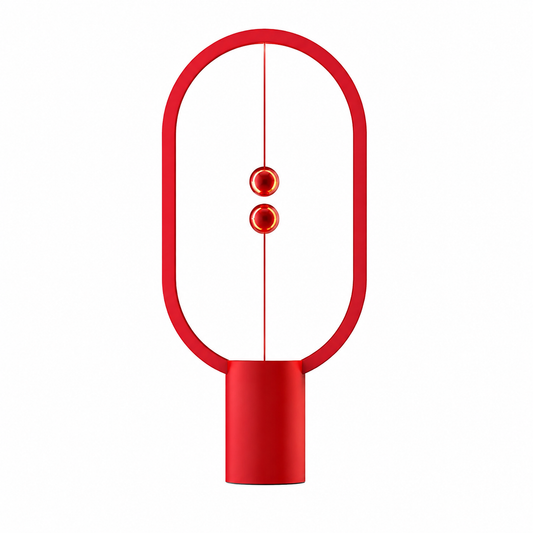 Lámpara Heng Balance Lámparas De Equilibrio Diseño Exclusivo Grande