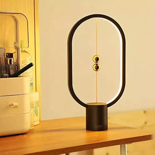 Lámpara Heng Balance Lámparas De Equilibrio Diseño Exclusivo Grande